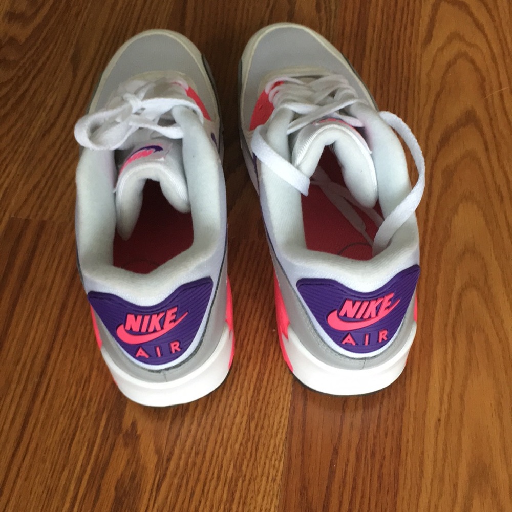 Nike air woman’s shoes